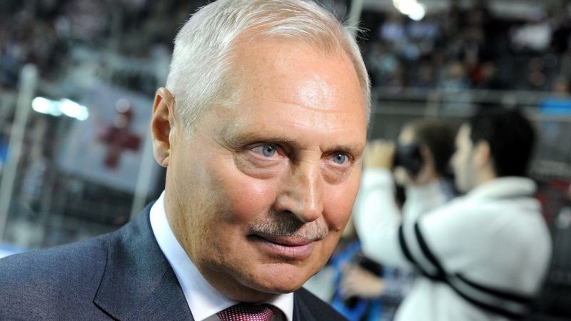 Rīgas Dinamo izstājas no visām KHL struktūrām