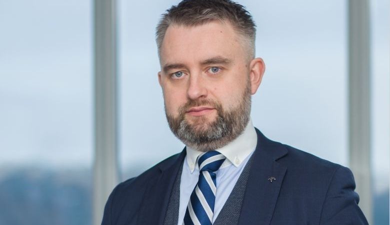Mihals Rudnickis