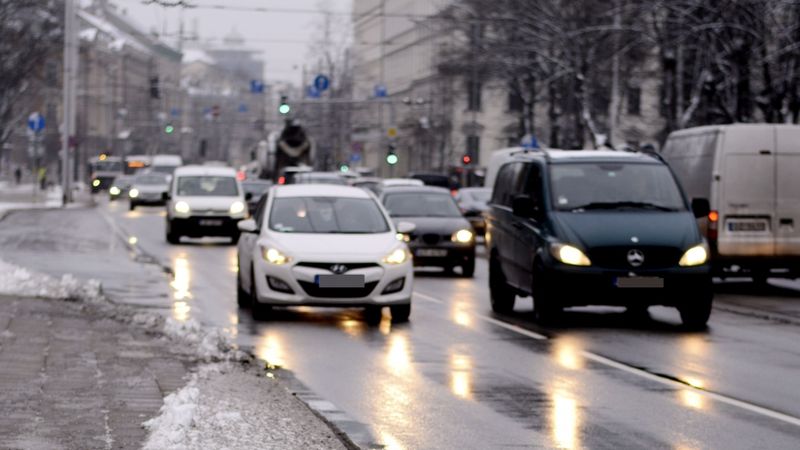 Auto zagļiem jauns favorīts