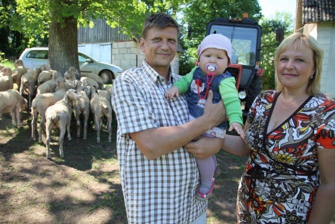 Aitkopību uzskata par ienesīgu nozari