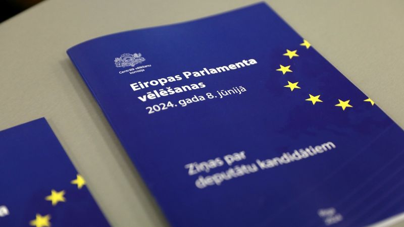 Deputāti EP mēnesī saņems ap 10 400 eiro pirms nodokļiem un dažādas piemaksas