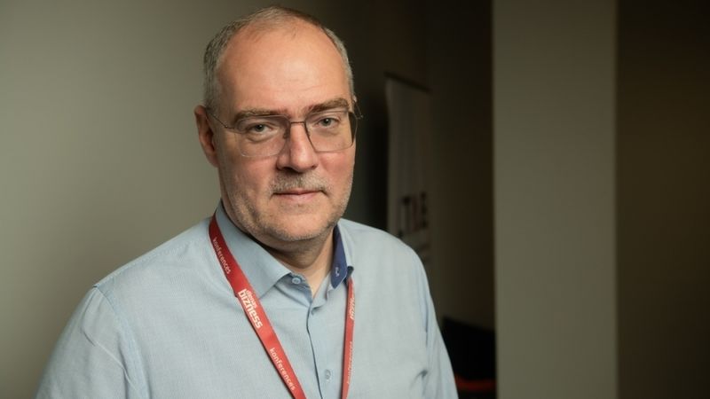 Par LTAB valdes priekšsēdētāju atkārtoti ievēlēts Abāšins