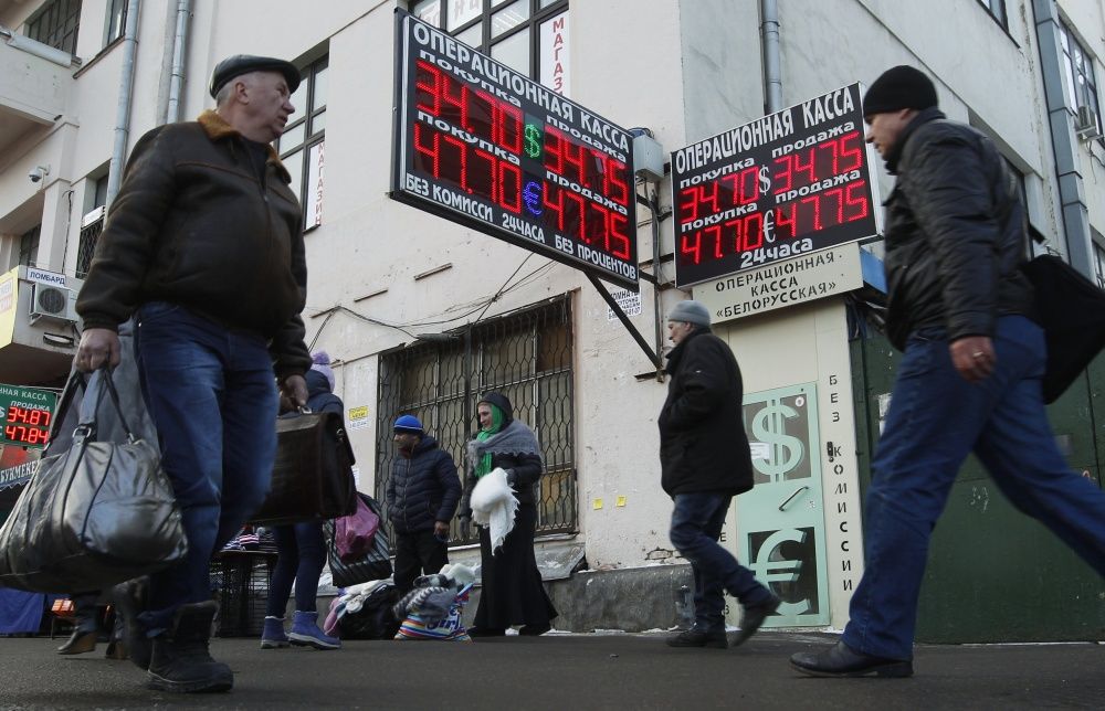 Foto: REUTERS/SCANPIX