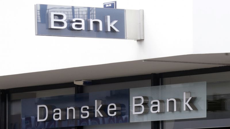Danske Bank  privātpersonu biznesu Latvijā un Lietuvā pārdos  Swedbank