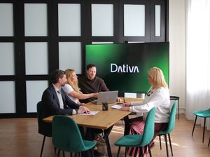 IT uzņēmums ZZ Dats kļūst par Dativa