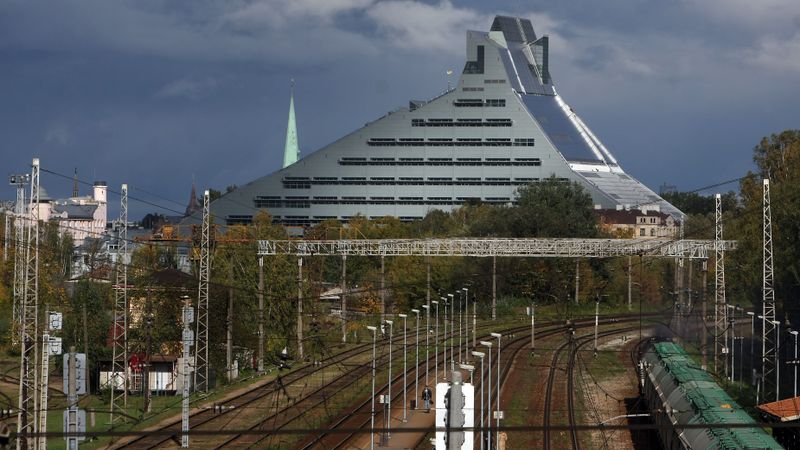 Kultūras ministre: Gaismaspils sevi atpelnīs līdz 2018. gadam