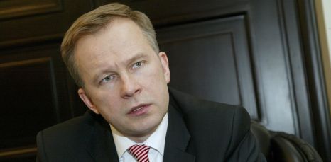 Vitālijs Stīpnieks, Dienas Mediji