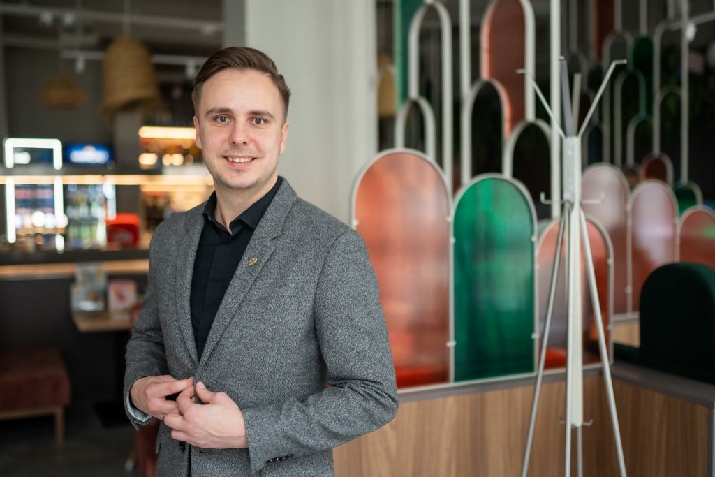Publicitātes foto/ Kaspars Filips Dobrovoļskis
