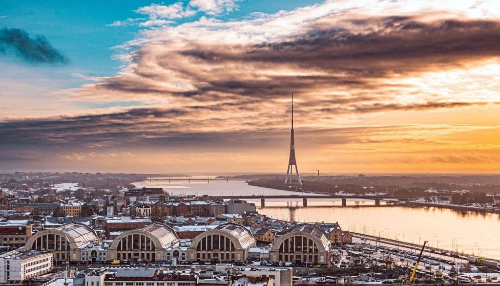 Pieņem Rīgas šī gada budžetu