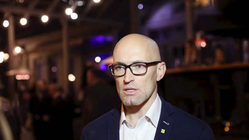 Pavļuts: Sagaidot simtgadi, vajadzētu būt skaidrām koalīcijas aprisēm un veicamajiem darbiem
