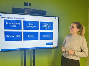 43% jauniešu vecumā no 18 līdz 25 gadiem neveido uzkrājumus