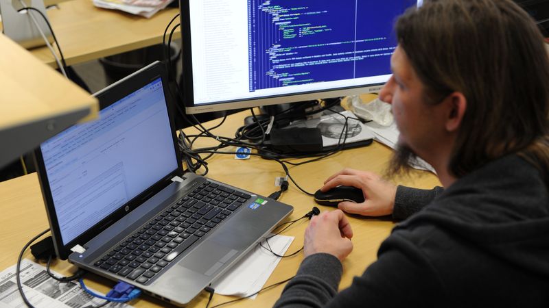 Latvija nevarēs izvairīties no ārvalstu IT darbinieku importa