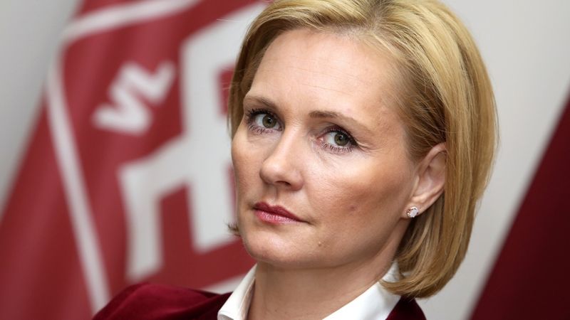 Brokas lietā iespējamais kukulis noformēts kā ziedojums Latvijas Biatlona federācijai