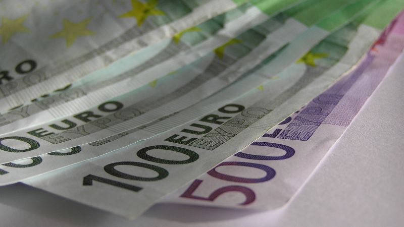 Latvija netiek pie 50 miljardu eiro pīrāga