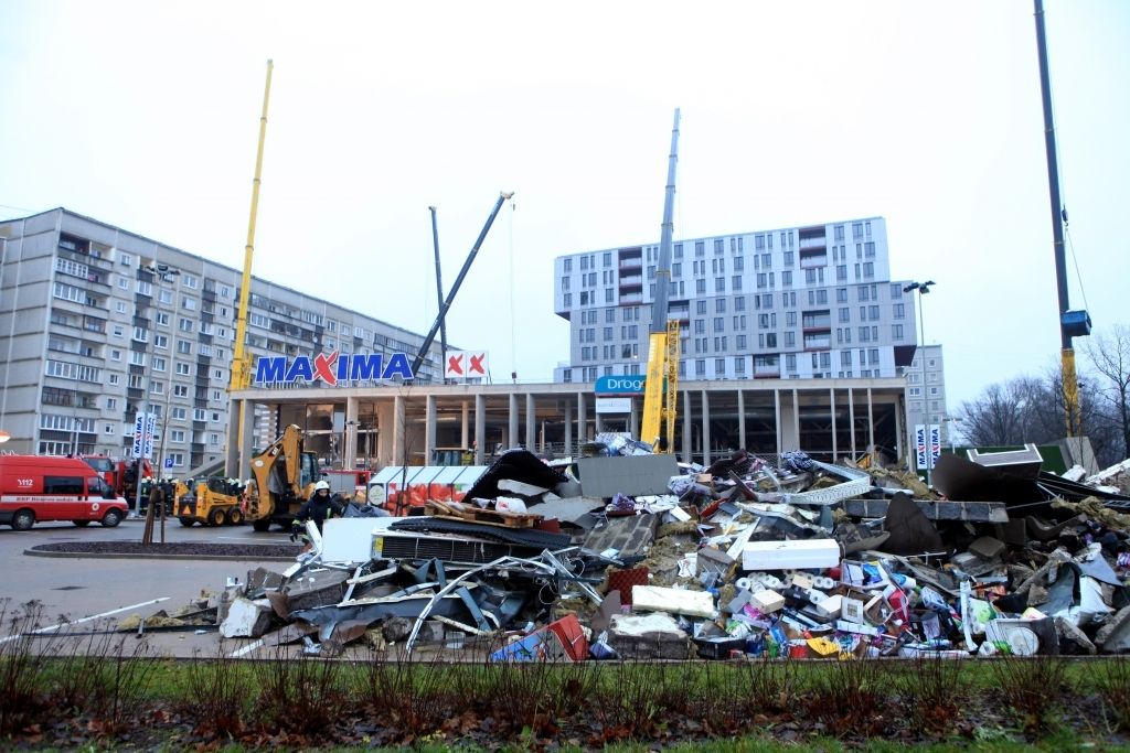 Foto: Edijs Pālens/LETA