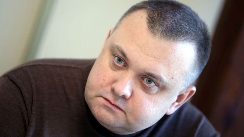 Andrejs Ždans