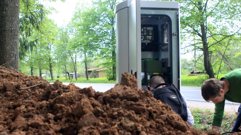 Iekšlietu ministrs: jaunie fotoradari Latvijā varētu būt tikai nākamgad; tērēs miljonus