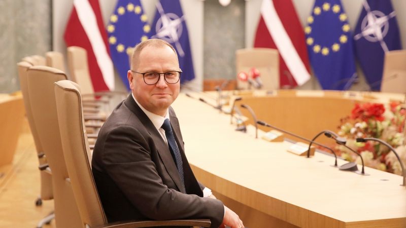 Elektroenerģijas sadales un pārvades tarifu plānoto pieaugumu var samazināt uz pusi