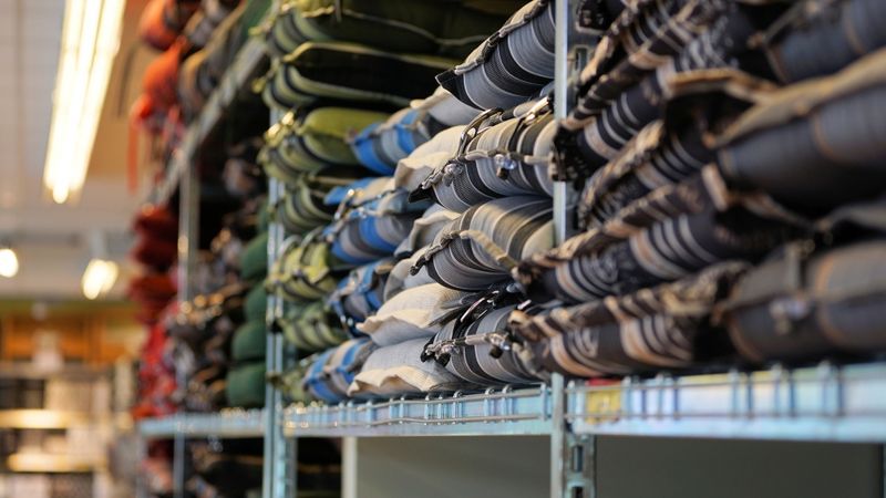 ST vērtēs komercdarbības ierobežošanu lielajos tirdzniecības centros
