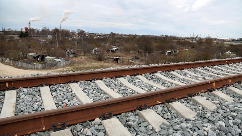Paraksta vienošanos par regulāriem pārvadājumiem Amber Train maršrutā
