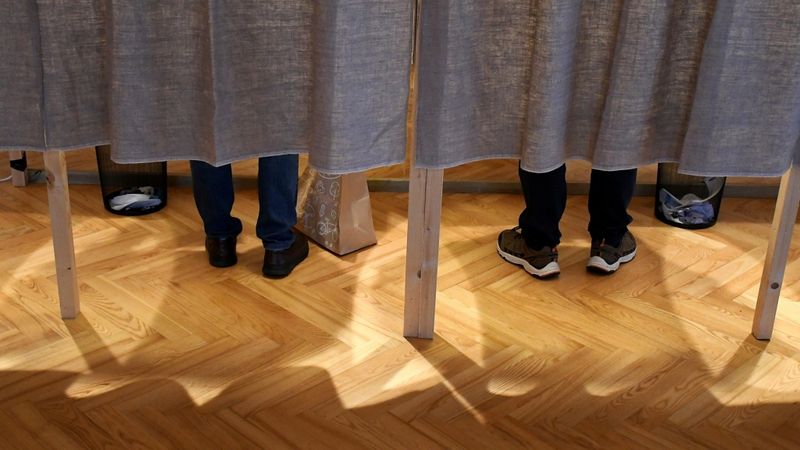 Saulīte: CVK izdarījusi visu, lai vēlēšanas noritētu veiksmīgi