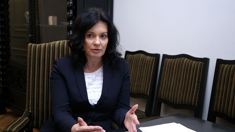 Ministrei aizdomas, ka vecāki vasarā «uz bērnu rēķina» nepamatoti izmanto slimības pabalstus