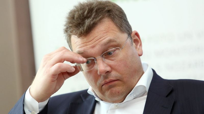 Rungainis: lielākajai daļai pašvaldību ir jātaisās ciet