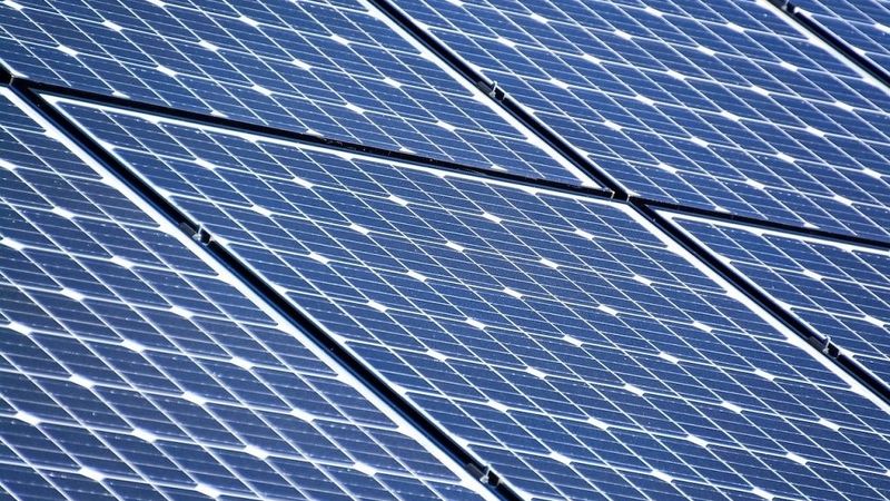 Divos saules enerģijas parkos plāno investēt kopumā apmēram 140 miljonus eiro