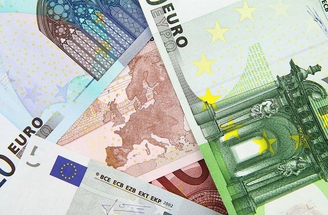 FDP: Jūlija beigās budžetā bija 51,1 miljona eiro pārpalikums