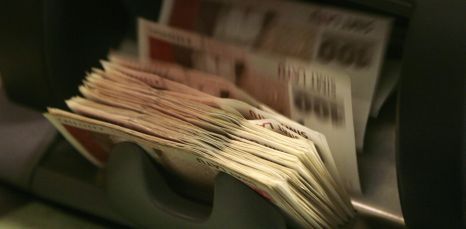 Lielākie nodokļu parādnieki valstij nav samaksājuši 102,35 miljonus latu