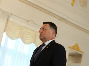 Valdības veidošanas laikā Valsts prezidents dodas ikgadējā atvaļinājumā