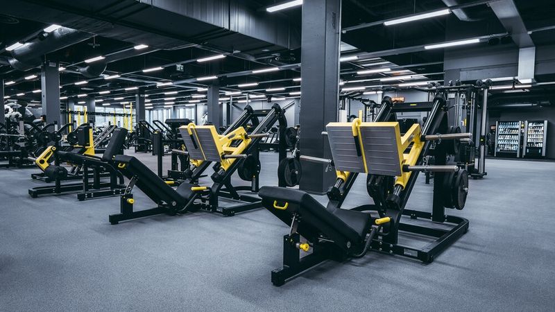 Ieguldot miljonu eiro, piedāvās sportot visu diennakti