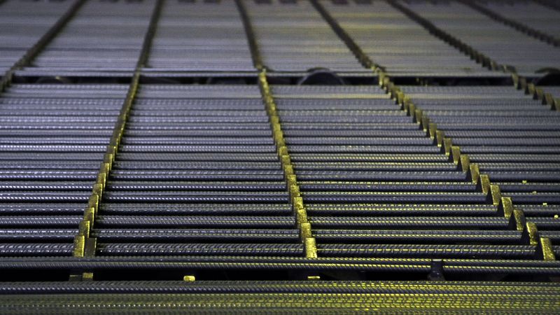 Papildināts - Rosenergomaš pauž gatavību iesaistīties Liepājas Metalurga glābšanā