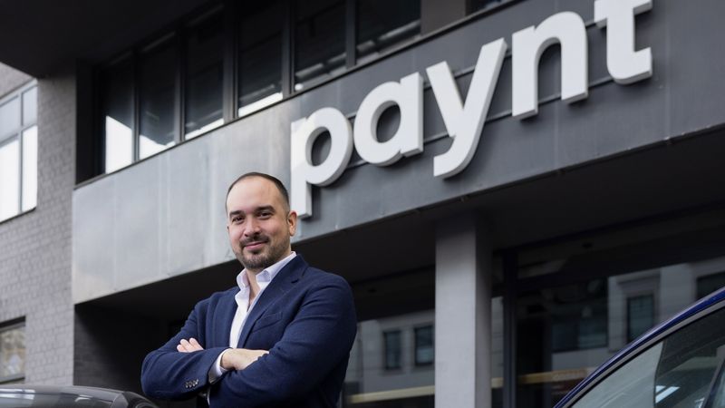 Paynt iegādājas Kanādas uzņēmumu
