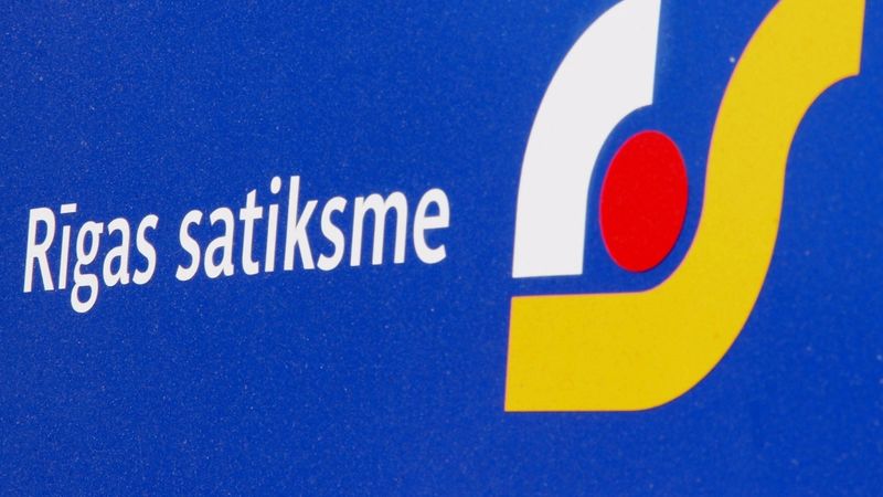 KNAB atstāj Rīgas satiksme telpas Vestienas ielā un dodas uz tramvaja depo