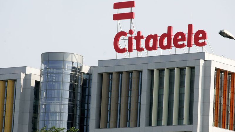 ERAB pārstāvis: Neredzu nerezidentu noguldījumu biznesu kā Citadele banka stratēģisko virzienu