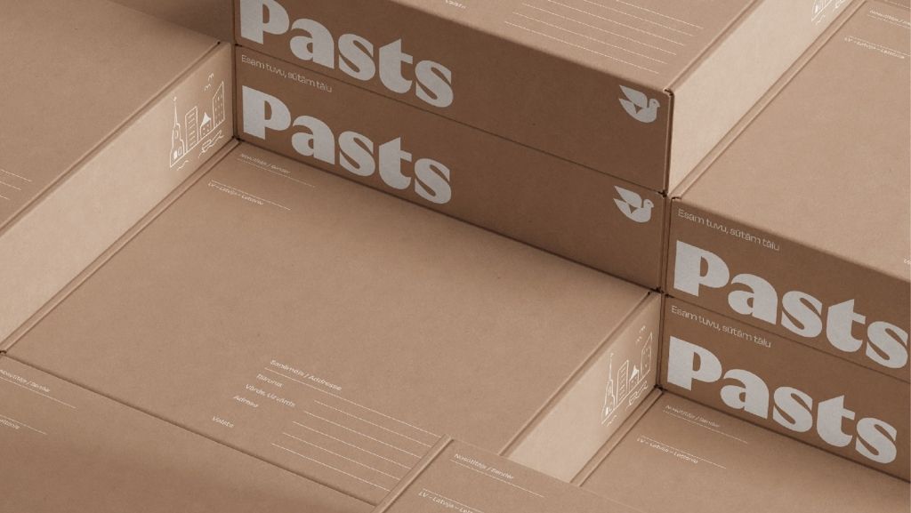 Latvijas pasts plāno paaugstināt sūtījumu tarifus