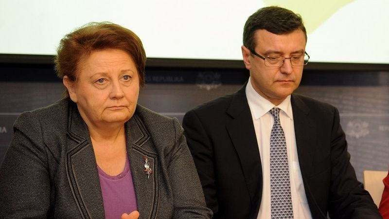 Straujuma: Nākamā gada budžeta plānā visi uzņēmējiem dotie solījumi ir saglabāti