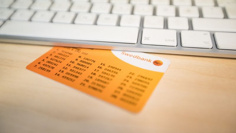 Daļai Swedbank klientu iespējamas problēmas ar pieslēgšanos internetbankai