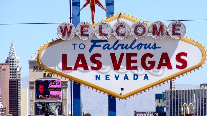 Lasvegasas kazino patrieks Google briļļu lietotājus
