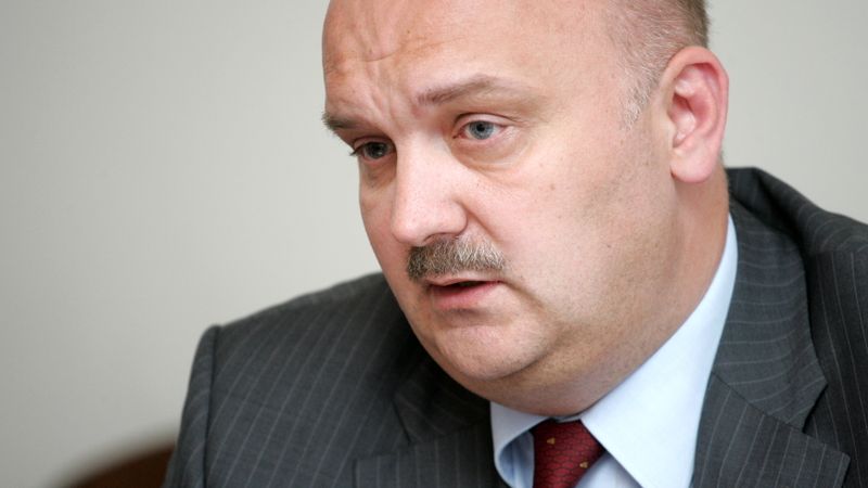 Žīgurs: Ar mazo spēkstaciju atbalstu ir iets par tālu