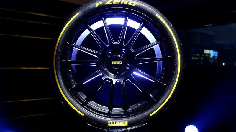 Pirelli atgriešanās biržā neveiksmīga