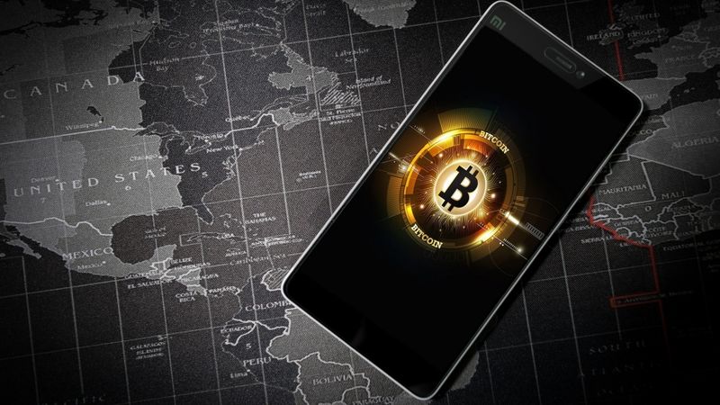 Internetveikala pārdošanas dati liecina par aktīvu kriptovalūtu «rakšanu»