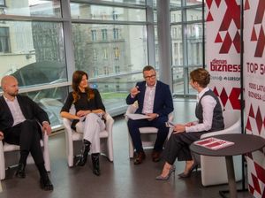 VIDEO: Zīmols kā stratēģiskais virzītājspēks
