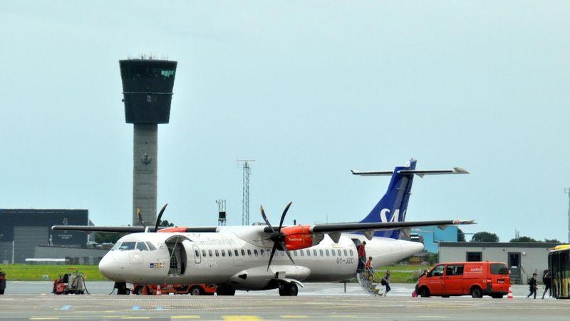 Zviedrija vairs neieguldīs kapitālu lidsabiedrībā SAS