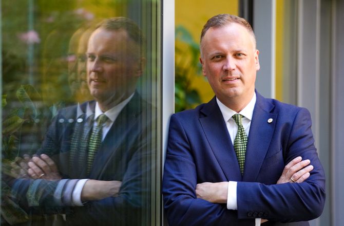 Vētra parādīja būtiskas problēmas ar patstāvīgu elektrības ģenerāciju biznesā