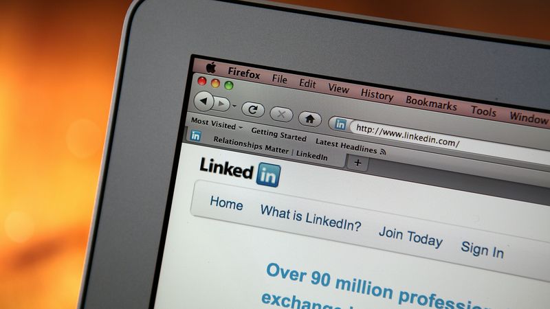 Cīņā ar LinkedIn par paroļu nozagšanu dosies «Silīcija ielejas nīstākie» juristi