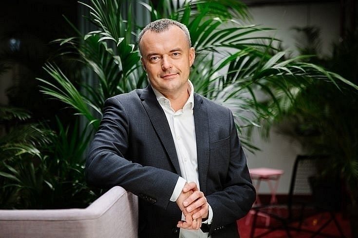 Foto: publicitātes
