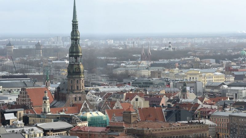 Latvijai izaugsmi sola IT un sakaru tehnoloģijās