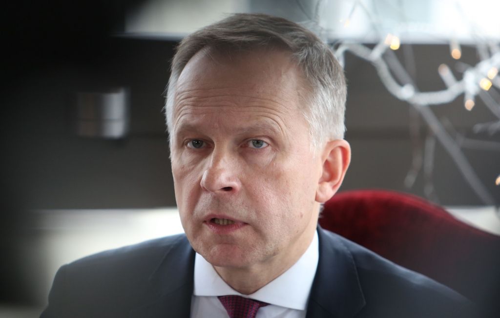 Foto: Edijs Pālens/LETA